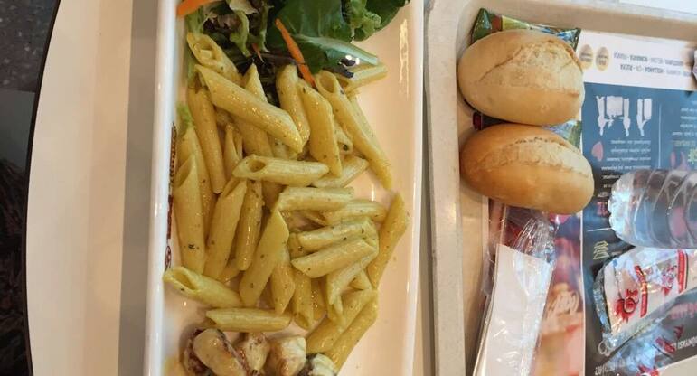 Tavuk Dunyasi Gaziemir Izmir Zomato